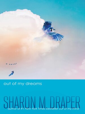 cover image of Out of My Dreams